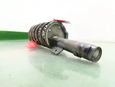 Pezzo di ricambio per auto di seconda mano ammortizzatore anteriore destro per citroen berlingo 1.9 d multispace riferimenti oem iam 5208n1  