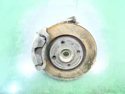 Pezzo di ricambio per auto di seconda mano  per CITROEN BERLINGO  Riferimenti OEM IAM 364653  