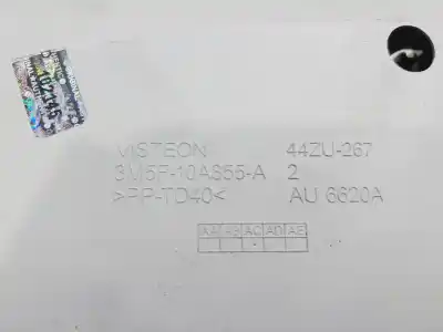 Автозапчастина б/у  для FORD FOCUS BERLINA (CAP)  Посилання на OEM IAM 3M5F10A855A  