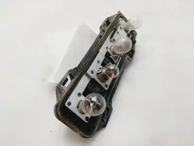 Автозапчастина б/у лампальник для peugeot 307 break / sw (s1) sw посилання на oem iam 89026198