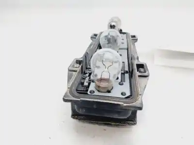 Автозапчастина б/у лампальник для peugeot 307 break / sw (s1) sw посилання на oem iam 89026938  