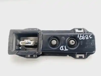 Автозапчастина б/у лампальник для peugeot 307 break / sw (s1) sw посилання на oem iam 89026938  