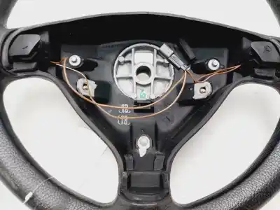 Second-hand car spare part steering wheel for opel astra g berlina club oem iam references 90437296  