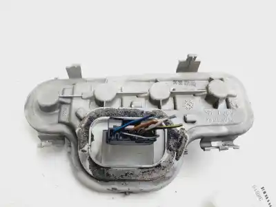 Автозапчастина б/у лампальник для opel astra g berlina club посилання на oem iam 29059010  