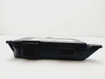 Peça sobressalente para automóvel em segunda mão módulo electrónico do fecho central por fiat stilo (192) 1.9 jtd cat referências oem iam 51714518  