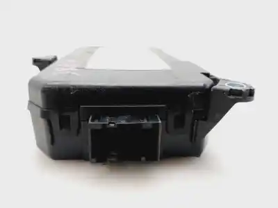 Peça sobressalente para automóvel em segunda mão módulo electrónico do fecho central por fiat stilo (192) 1.9 jtd cat referências oem iam 51714518  