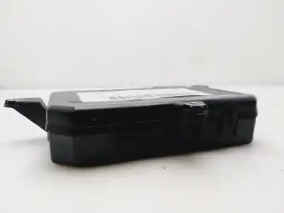 Peça sobressalente para automóvel em segunda mão módulo electrónico do fecho central por fiat stilo (192) 1.9 jtd cat referências oem iam 51714518  