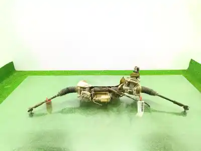 Peça sobressalente para automóvel em segunda mão Caixa De Direção por SEAT LEON (1P1) Reference Referências OEM IAM 1K1423051CL  