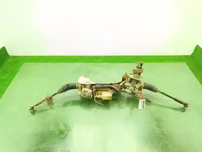 Peça sobressalente para automóvel em segunda mão caixa de direção por seat leon (1p1) reference referências oem iam 1k1423051cl  