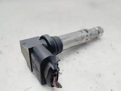 Peça sobressalente para automóvel em segunda mão bobina de ignição por seat leon (1m1) sport referências oem iam 0986221023