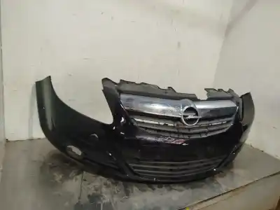 Автозапчасти б/у передний бампер за opel corsa d cosmo ссылки oem iam 95508031  