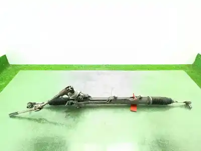 Автозапчастина б/у рульмова рейка для audi a6 allroad quattro (4fh) 3.2 fsi 256 cv / 188 kw посилання на oem iam 4f1422066a  