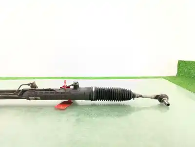 Автозапчастина б/у рульмова рейка для audi a6 allroad quattro (4fh) 3.2 fsi 256 cv / 188 kw посилання на oem iam 4f1422066a  