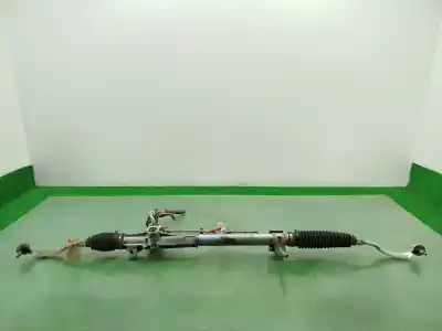 Second-hand car spare part STEERING RACK for PEUGEOT 407 SW SR Confort OEM IAM references 1617932880  
