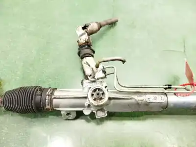 Автозапчасти б/у рулевая рейка за peugeot 407 sw sr confort ссылки oem iam 1617932880  