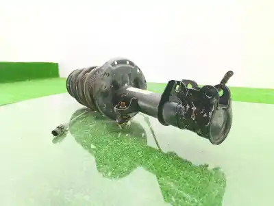 Second-hand car spare part FRONT RIGHT SHOCK ABSORBER for OPEL CORSA D Expression OEM IAM references 95527307  