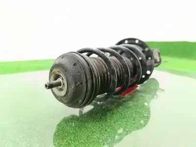 Second-hand car spare part FRONT LEFT SHOCK ABSORBER for OPEL CORSA D Expression OEM IAM references 95527307  
