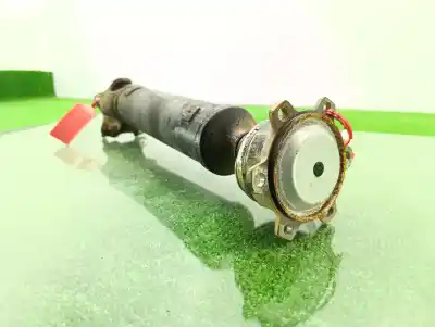 Second-hand car spare part Front Center Transmission for MITSUBISHI MONTERO (V20/V40) 2800 TD GLS OEM IAM references MB919058  