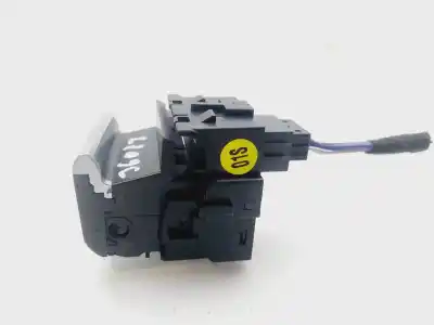 Pezzo di ricambio per auto di seconda mano leva del freno a mano per audi a3 cabrio (8ve) design edition riferimenti oem iam 8v1927225c