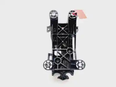 Pezzo di ricambio per auto di seconda mano leva del cambio per ford fiesta (ccn) trend riferimenti oem iam c1br7c453aka  