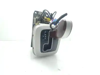 Second-hand car spare part gear lever for porsche cayenne (9pa) turbo 4.5 oem iam references 7l5713025g  