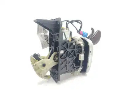 Second-hand car spare part gear lever for porsche cayenne (9pa) turbo 4.5 oem iam references 7l5713025g  