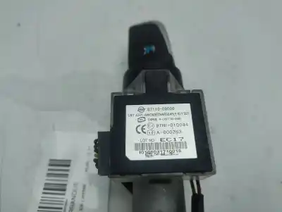 Автозапчастина б/у стартер для ssangyong kyron 200 xdi limited посилання на oem iam 8711009000  