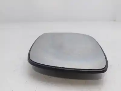 Second-hand car spare part left wing mirror glass for toyota yaris (ksp9/scp9/nlp9) básico oem iam references 8796152620