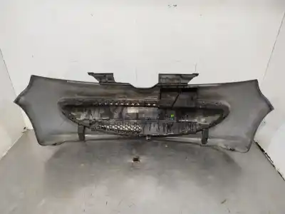 Pièce détachée automobile d'occasion LE PARE-CHOC AVANT pour PEUGEOT 107 (PM_, PN_)  Références OEM IAM 7401CS  