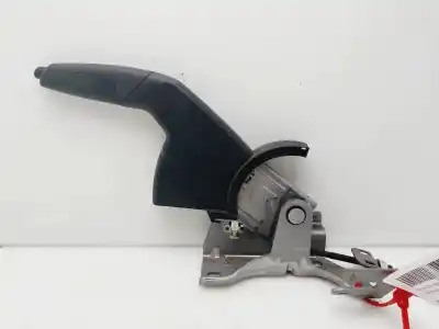 Автозапчастина б/у важіль ручного гальма для DACIA SANDERO STEPWAY ESSENTIAL Посилання на OEM IAM 363123161R  