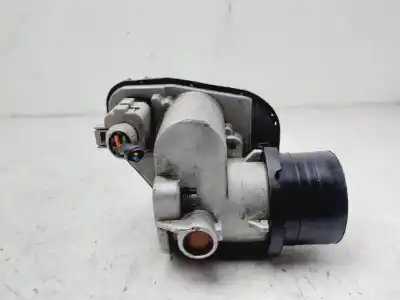 İkinci el araba yedek parçası KELEBEK KUTUSU için NISSAN QASHQAI (J10) Acenta OEM IAM referansları 8200302798  