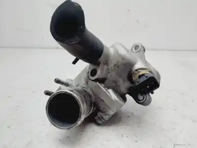 Pezzo di ricambio per auto di seconda mano termostato per audi a4 b7 avant (8ed) 2.0 tdi riferimenti oem iam 06b121111k  