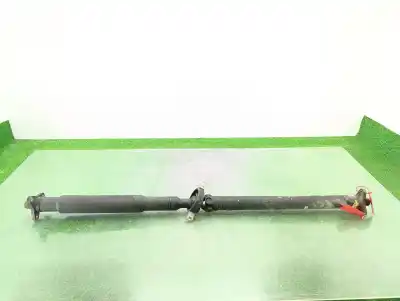 Pezzo di ricambio per auto di seconda mano trasmissione centrale per bmw x1 (e84) sdrive 20 d riferimenti oem iam 26107604884  