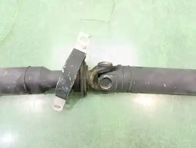 Pezzo di ricambio per auto di seconda mano trasmissione centrale per bmw x1 (e84) sdrive 20 d riferimenti oem iam 26107604884  