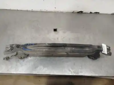 Second-hand car spare part rear bumper reinforcement for bmw x1 (e84) sdrive 20 d oem iam references 41002993101