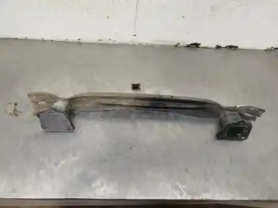 Second-hand car spare part rear bumper reinforcement for bmw x1 (e84) sdrive 20 d oem iam references 41002993101  