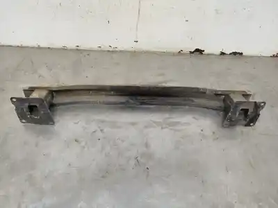 Second-hand car spare part Rear Bumper Reinforcement for VOLKSWAGEN POLO V (6R1, 6C1) 1.2 OEM IAM references 6R0807305A  