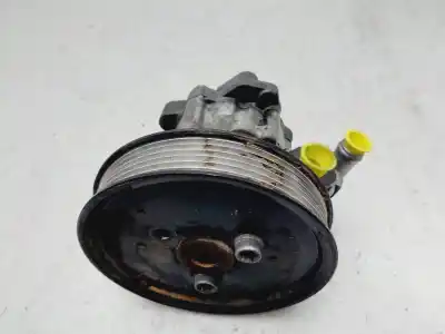 Автозапчастина б/у насос керма для audi a6 allroad quattro (4fh) 3.0 tdi посилання на oem iam 4f0145155a  