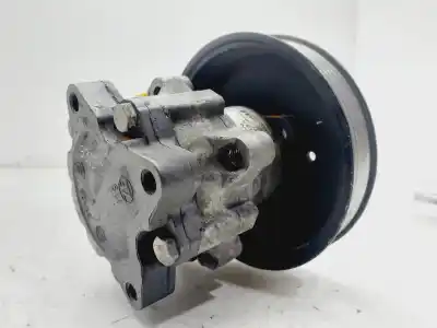 Автозапчастина б/у насос керма для audi a6 allroad quattro (4fh) 3.0 tdi посилання на oem iam 4f0145155a  