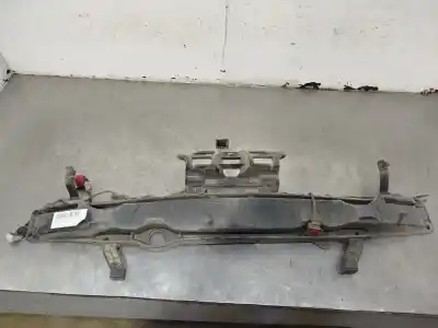 İkinci el araba yedek parçası ARKA TAMPON GÜÇLENDIRMESI için KIA RIO Tech 75 CV / 55 KW OEM IAM referansları 866301W200  