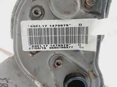 İkinci el araba yedek parçası EL FRENI KOLU için PEUGEOT PARTNER KOMBI Access OEM IAM referansları 9680786377  