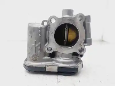 Автозапчастина б/у коробка метелика для opel corsa e selective посилання на oem iam 55562270  