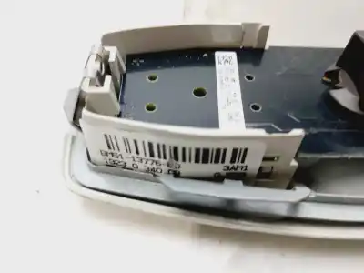Second-hand car spare part interior light for ford focus lim. (cb8) edition oem iam references bm5113776bd  