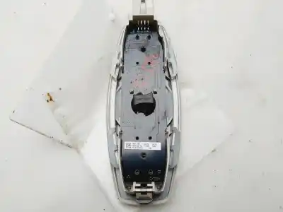 Peça sobressalente para automóvel em segunda mão luz interior por ford focus lim. (cb8) edition referências oem iam bm5113776bd