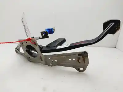 Pièce détachée automobile d'occasion Levier De Frein A Main pour FORD KUGA (CBS) Titanium Références OEM IAM AV612467AE  