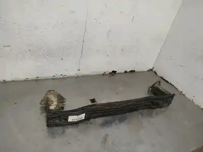 Автозапчастина б/у підсилення заднього бампера для OPEL MOKKA 1.2 Business Elegance [1.2 Ltr. - 96 kW] Посилання на OEM IAM 9828844480  