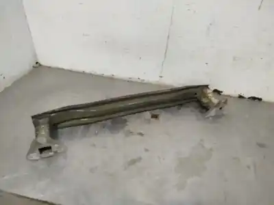 Автозапчастина б/у підсилення заднього бампера для opel mokka 1.2 business elegance [1.2 ltr. - 96 kw] посилання на oem iam 9828844480  