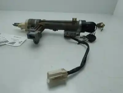 Peça sobressalente para automóvel em segunda mão comutador de ignição por ssangyong actyon 200 xdi referências oem iam 8711009000  