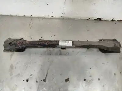 Second-hand car spare part Rear Bumper Reinforcement for FORD FIESTA (CB1) Trend OEM IAM references 1880951  