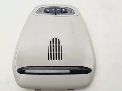 Second-hand car spare part interior light for volvo v40 momentum oem iam references 39828784  